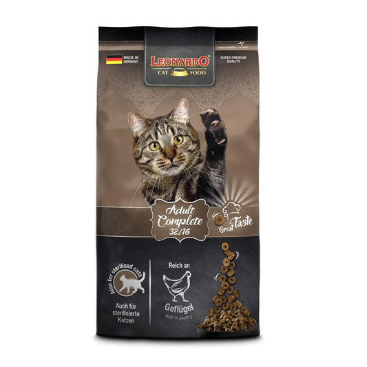 LEONARDO Adult Complete for Cat 1.8kg