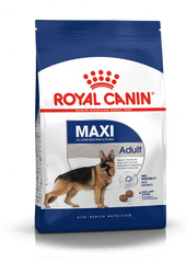 Royal Canin Maxi Adult Dry Food