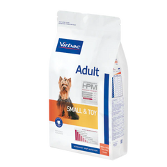 Virbac Dog Adult Small & Toy 1.5kg