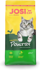 Josera JosiCat Crunchy Chicken Adult Cat