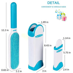 Hair Remover Brush - Reusable