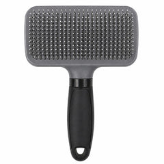 Nunbell brush