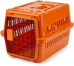Travel Box for Cats and Small Dogs