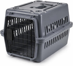 Travel Box for Cats and Small Dogs