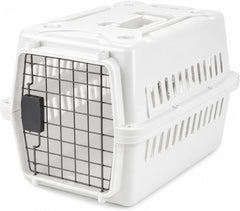 Travel Box for Cats and Small Dogs
