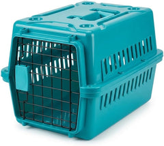 Travel Box for Cats and Small Dogs