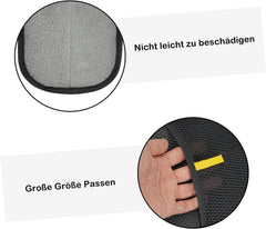 Nunbell Fur Magnetic Glove