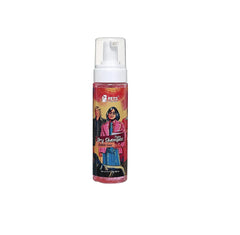 PETS Republic Foam Dry Shampoo Bubble Gum 250ml