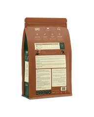 Gro Cat Dry Food Adult Chicken - 1 kg