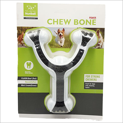 Nunbell Power Chew Bone For large Dogs