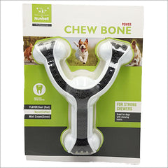 Nunbell Power Chew Bone For large Dogs