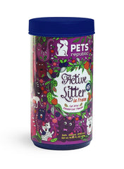Pets Republic Active Cat Litter Deodorizer Powder La Fraise 500ml