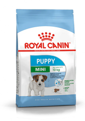 Royal Canin Mini Puppy Dry food for small dogs