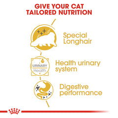 Royal Canin Persian Adult (85 gm\Pouch) - Wet food