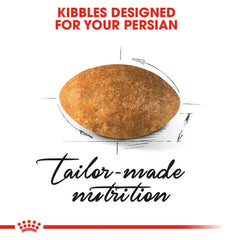 Royal Canin Persian Adult Dry Food – (1+ Year Old)