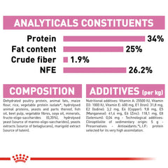 Royal Canin Mother & Babycat Dry Food – (Queen & Kitten)