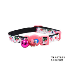 Cat collar: YL107831