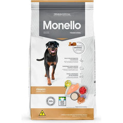 Monello Adult Dog 1 kg
