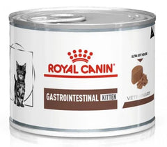 Royal Gastrointestinal kitten Cats 195g