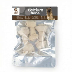 RIch Treats White calcium bon ( 3 Bons )