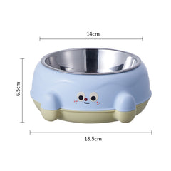 Steel Plate (cat)