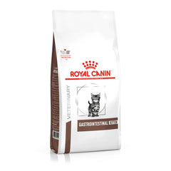 Royal Canin Gastrointestinal Kitten Dry Food 400gm