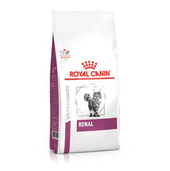 Royal Canin Feline Renal For Cat - Dry food for chronic kidney diseases