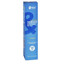 Pets Republic Anti-Bacterial