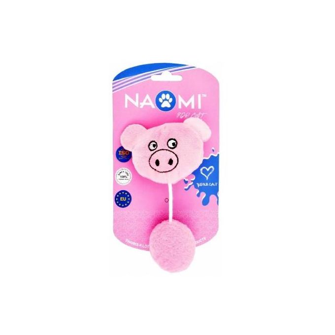 Naomi Cat Toy YT108787