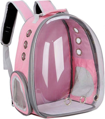 Transport Carrying Travel Backpack Bag Breathable