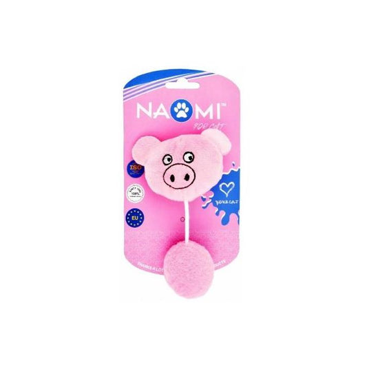 Naomi Cat Toy YT108787