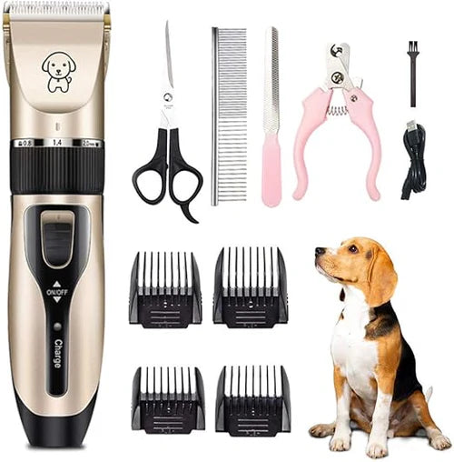 Pet Professional GroomingMachine Tool Kit