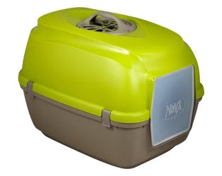 Nova Cat Litter Box Large