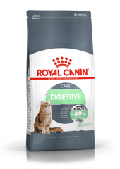 Royal Canin Digestive Care Dry Food – (Sensitive Stomachs, Adult Cats)