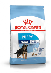 Royal Canin Maxi Puppy
