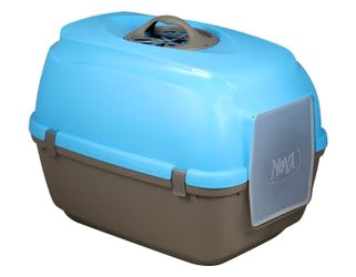 Nova Cat Litter Box Large