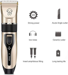 Pet Professional GroomingMachine Tool Kit