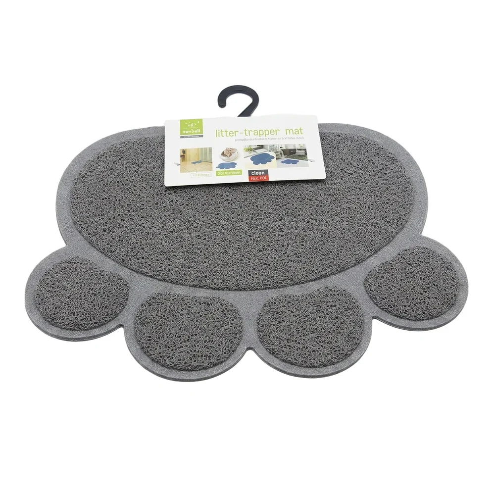 Nunbell Pet Toilet Mat Size Small 40*30 Cm