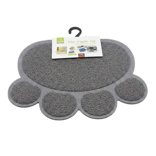 Nunbell Pet Toilet Mat Size Small 40*30 Cm