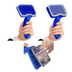 Naomi Hair Removal Comb for Cats and Dogs