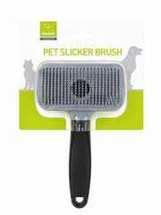 Nunbell brush