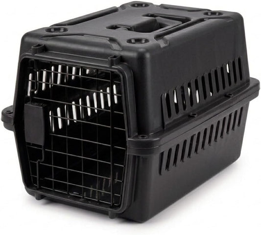 Travel Box for Cats and Small Dogs