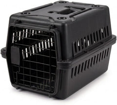 Travel Box for Cats and Small Dogs