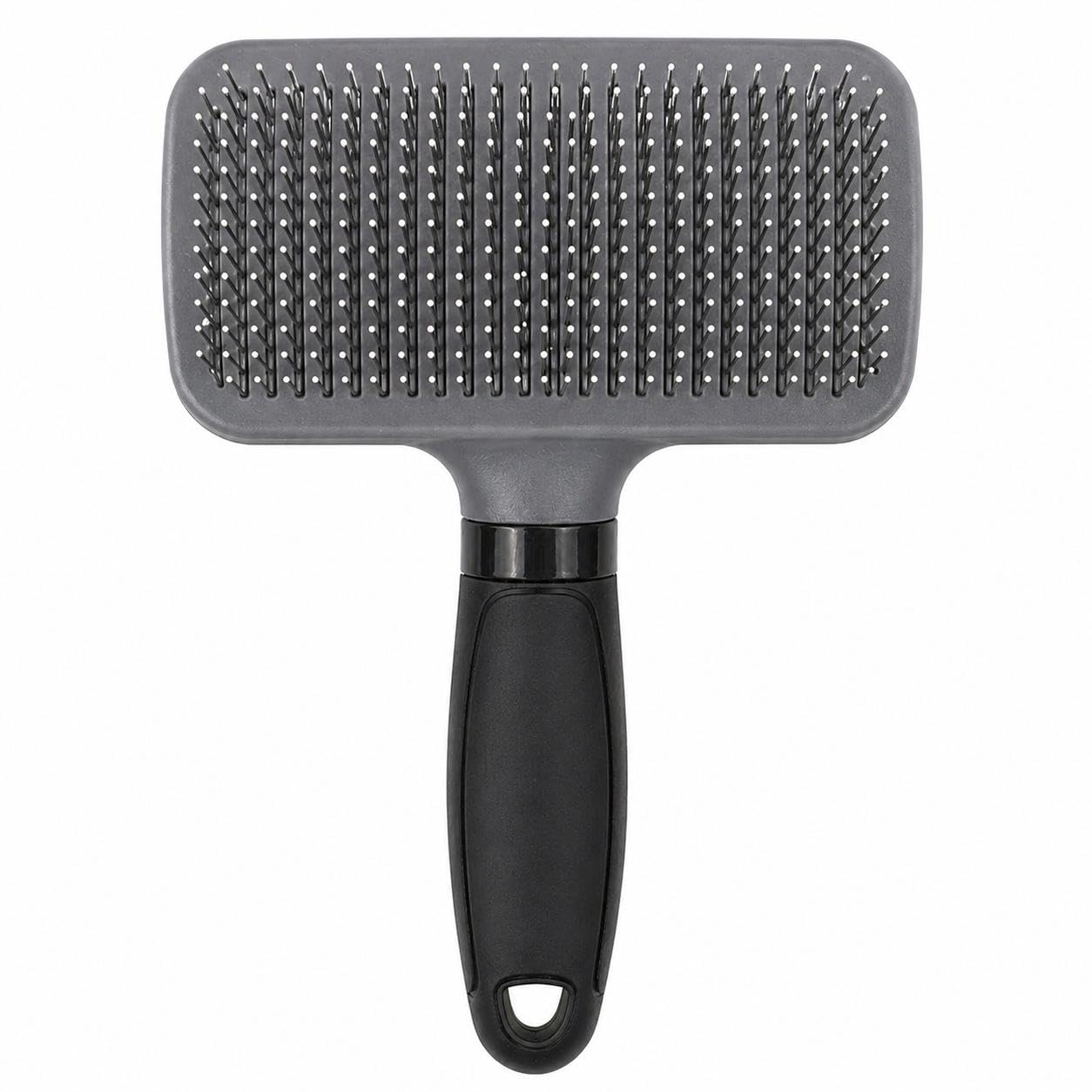 Nunbell brush
