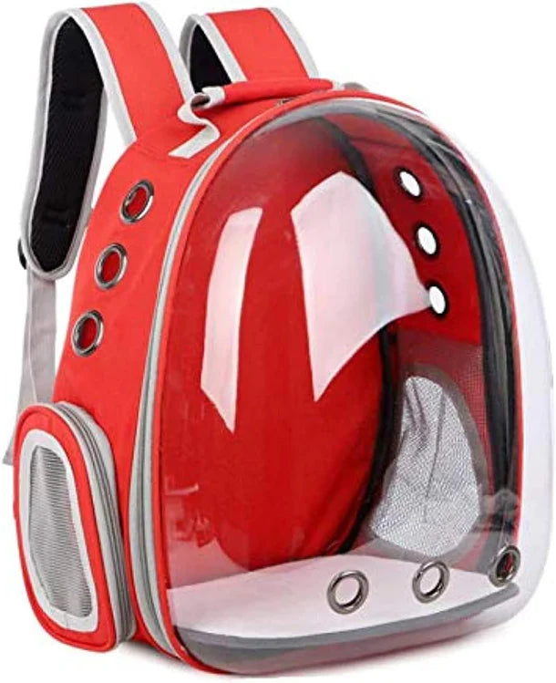 Transport Carrying Travel Backpack Bag Breathable