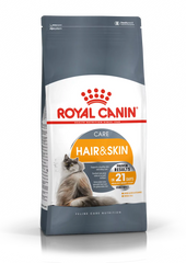 Royal Canin Hair & Skin Care