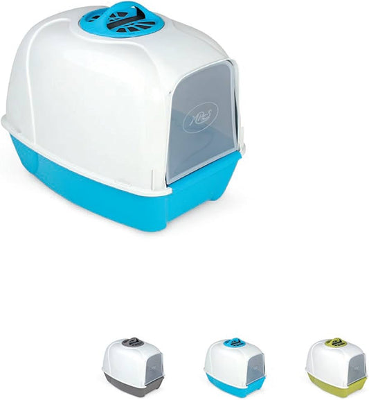 Pixi Cat Toilet Litter Box