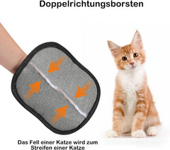 Nunbell Fur Magnetic Glove