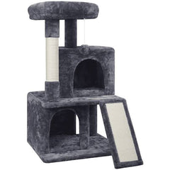 Scratching home cat XX Large