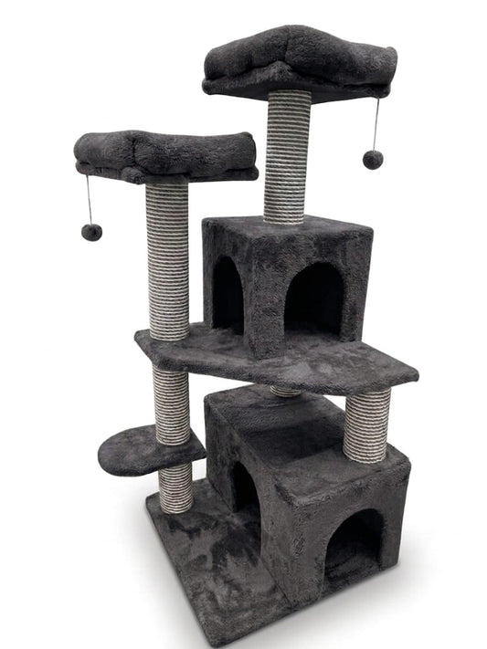 Scratching home cat XX Large